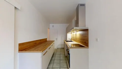 Entire apartment at Avenue des Champs Perdrix, Fontaine d'Ouche, image 7 of 10
