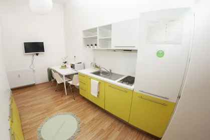 Habitación privada en Běhounská , imagen 4 de 10
