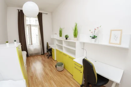 Habitación privada en Běhounská , imagen 10 de 10