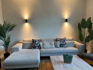 Apartamento moderno y luminoso en Neuss