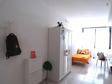 Alquiler de habitaciones por meses en Trento