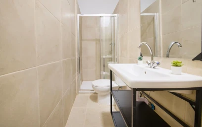 Privatzimmer in der Avenida António Serpa, bild 22 von 50