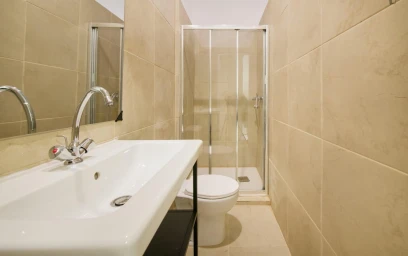 Privatzimmer in der Avenida António Serpa, bild 24 von 50
