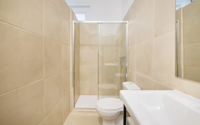 Privatzimmer in der Avenida António Serpa, bild 26 von 50