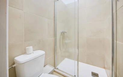 Privatzimmer in der Avenida António Serpa, bild 29 von 50