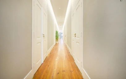 Privatzimmer in der Avenida António Serpa, bild 40 von 50