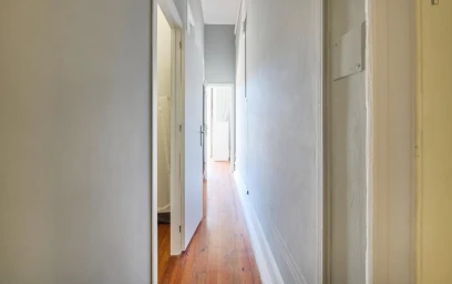 Privatzimmer in der Avenida António Serpa, bild 44 von 50