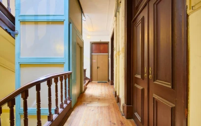 Privatzimmer in der Avenida António Serpa, bild 47 von 50