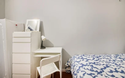 Privatzimmer in der Avenida António Serpa, bild 6 von 50