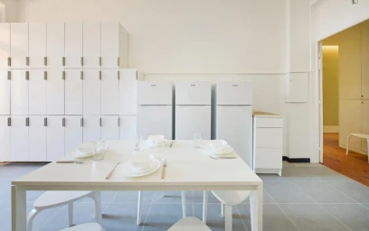 Private room at Avenida António Serpa, image 13 of 20