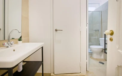 Privatzimmer in der Avenida António Serpa, bild 16 von 20