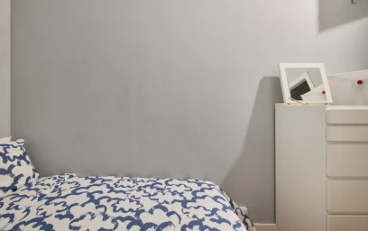 Private room at Avenida António Serpa, image 4 of 20