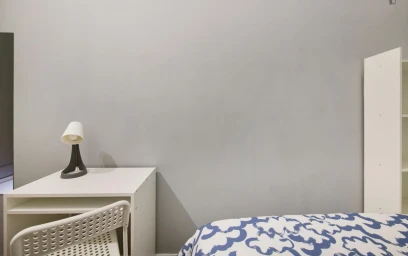 Private room at Avenida António Serpa, image 6 of 20