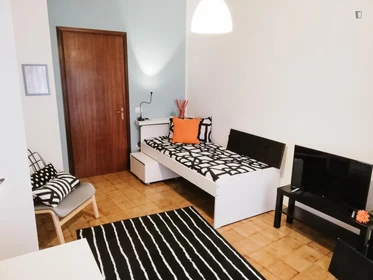 Alquiler de habitación en piso compartido en Verona