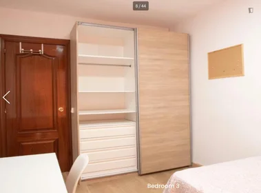 Privatzimmer in der Calle / Jilguero, bild 19 von 19
