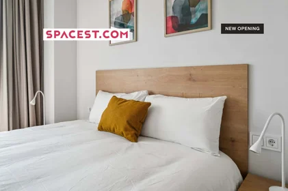 Logement entier à C. de José Antonio Rebolledo y Palma, 23, Vallecas, 28051 Madrid, Spain, image 1 de 20