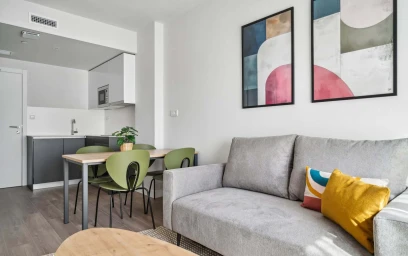 Apartamento inteiro em C. de José Antonio Rebolledo y Palma, 23, Vallecas, 28051 Madrid, Spain, imagem 11 de 20