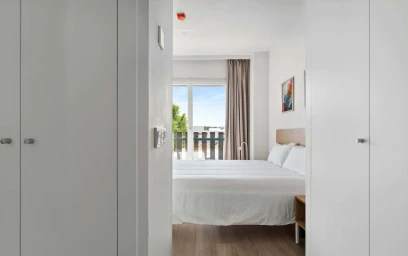Apartamento inteiro em C. de José Antonio Rebolledo y Palma, 23, Vallecas, 28051 Madrid, Spain, imagem 15 de 20