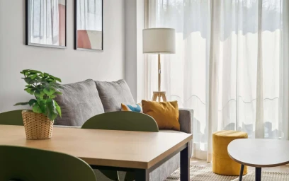 Apartamento inteiro em C. de José Antonio Rebolledo y Palma, 23, Vallecas, 28051 Madrid, Spain, imagem 16 de 20