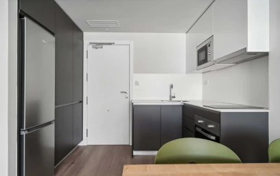 Apartamento inteiro em C. de José Antonio Rebolledo y Palma, 23, Vallecas, 28051 Madrid, Spain, imagem 18 de 20