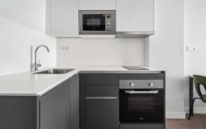 Apartamento inteiro em C. de José Antonio Rebolledo y Palma, 23, Vallecas, 28051 Madrid, Spain, imagem 19 de 20