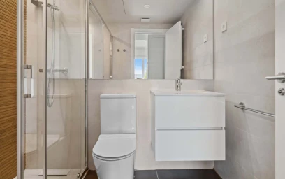 Apartamento inteiro em C. de José Antonio Rebolledo y Palma, 23, Vallecas, 28051 Madrid, Spain, imagem 20 de 20