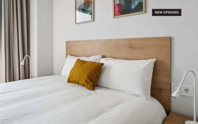 Apartamento inteiro em C. de José Antonio Rebolledo y Palma, 23, Vallecas, 28051 Madrid, Spain, imagem 10 de 20