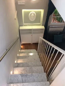 Mehrbettzimmer in der Via San Zanobi, , bild 5 von 10