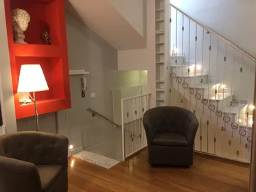 Mehrbettzimmer in der Via San Zanobi, , bild 8 von 10