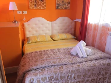 Habitación privada en Via San Zanobi, Centro Storico, imagen 1 de 10