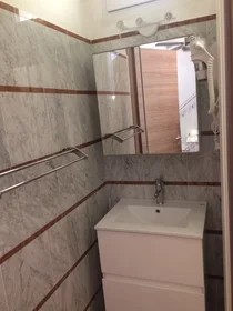 Prywatny pokój Via San Zanobi, Centro Storico, obraz 6 10