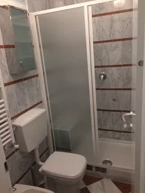 Prywatny pokój Via San Zanobi, Centro Storico, obraz 7 10