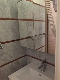 Prywatny pokój Via San Zanobi, Centro Storico, obraz 8 10