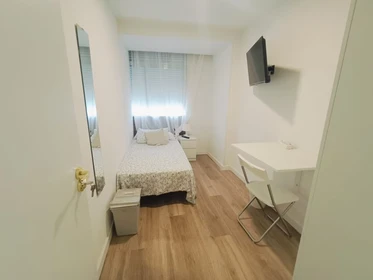 Alquiler de habitaciones por meses en Fuenlabrada