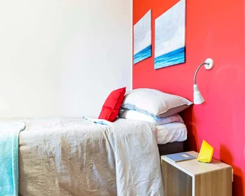 Habitación privada en Via Felice Mendelssohn, 2, 35132 Padova PD, Italy, imagen 1 de 19