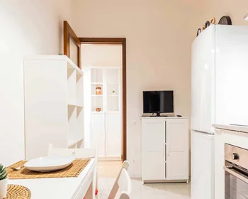 Habitación privada en Via Felice Mendelssohn, 2, 35132 Padova PD, Italy, imagen 12 de 19