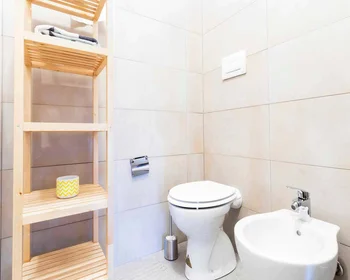 Habitación privada en Via Felice Mendelssohn, 2, 35132 Padova PD, Italy, imagen 17 de 19