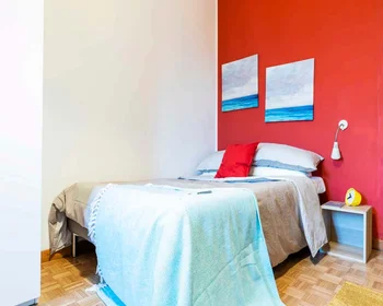 Habitación privada en Via Felice Mendelssohn, 2, 35132 Padova PD, Italy, imagen 4 de 19
