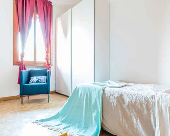 Habitación privada en Via Felice Mendelssohn, 2, 35132 Padova PD, Italy, imagen 5 de 19