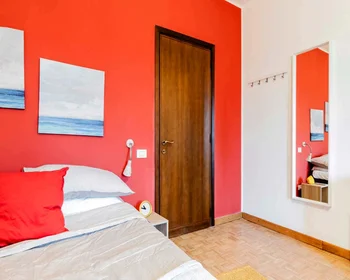 Habitación privada en Via Felice Mendelssohn, 2, 35132 Padova PD, Italy, imagen 6 de 19