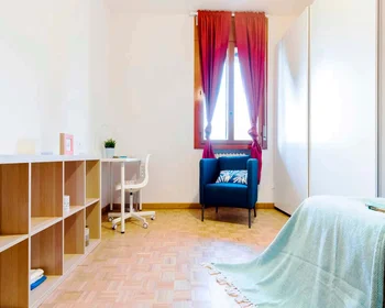 Habitación privada en Via Felice Mendelssohn, 2, 35132 Padova PD, Italy, imagen 7 de 19