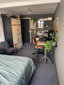 Alquiler de habitaciones por meses en Enschede