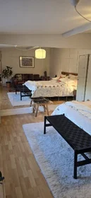 Appartamento intero in Torgny Segerstedtsgatan 64, immagine 1 di 10