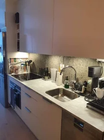 Private room at Storgatan 82, image 1 of 5