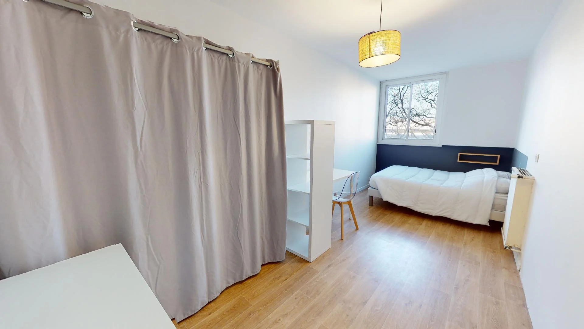 Preisgünstiges Studentenzimmer in günstiger Lage in