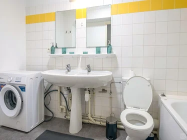 Habitación privada en Vauban, Strasbourg, imagen 8 de 10