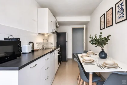 Room for rent in a shared flat in {area}