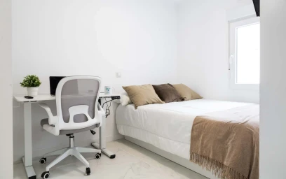 Privatzimmer in der Pl. Jiménez Díaz, 6, 28903 Getafe, Madrid, Spagna, bild 2 von 19