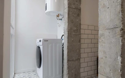 Privatzimmer in der Pl. Jiménez Díaz, 6, 28903 Getafe, Madrid, Spagna, bild 12 von 19