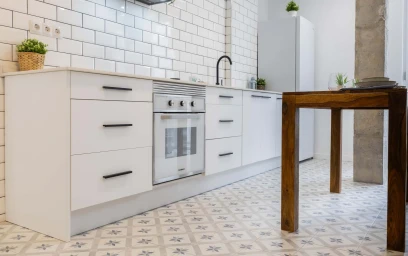 Privatzimmer in der Pl. Jiménez Díaz, 6, 28903 Getafe, Madrid, Spagna, bild 17 von 19